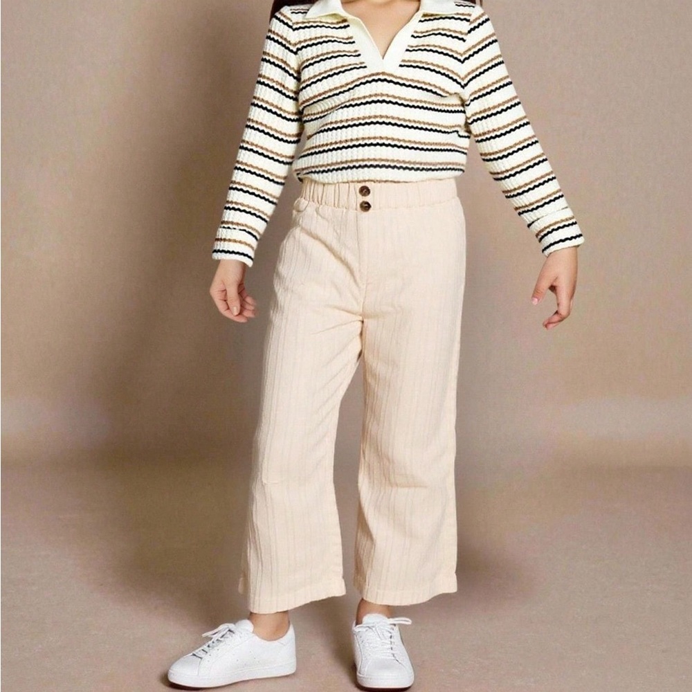 Little Girls Pants